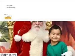 Sites similar to grapevinesantahouse.com