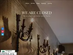 Sites similar to grapevineshoreditch.com
