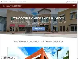 Sites similar to grapevinestation.com