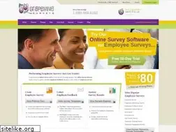 Sites similar to grapevinesurveys.com
