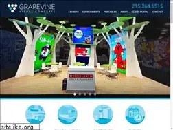 Sites similar to grapevinevc.com