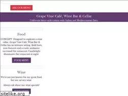 Sites similar to grapevinevegas.com
