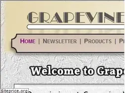 Sites similar to grapevinevideo.com