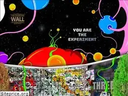 Sites similar to grapevinewall.com