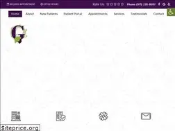 Sites similar to grapevinewomenshealth.com