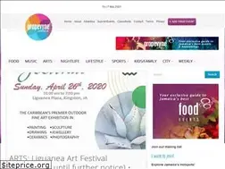 Sites similar to grapevyneja.com