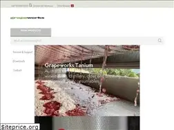 Sites similar to grapeworks.com.au