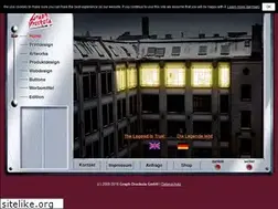 Sites similar to graph-druckula.de