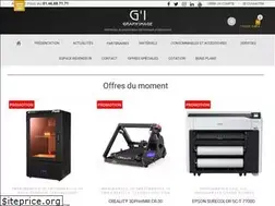 Sites similar to graph-image.fr