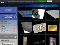 Sites similar to graph-industry.com