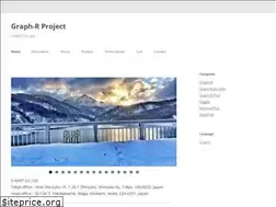 Sites similar to graph-project.com