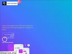 Sites similar to graph.co.ke