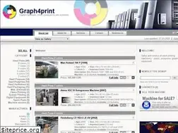 Sites similar to graph4print.com