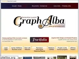 Sites similar to graphalba.com