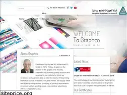 Sites similar to graphco.jo