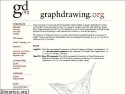 Sites similar to graphdrawing.org