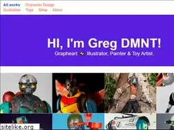 Sites similar to grapheart.com