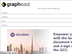 Sites similar to grapheast.com