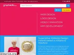 Sites similar to graphedia.ie