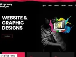 Sites similar to grapheezydesigns.com