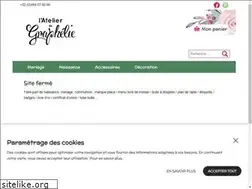 Sites similar to graphelie.be