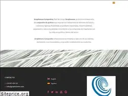 Sites similar to graphenanocomposites.com