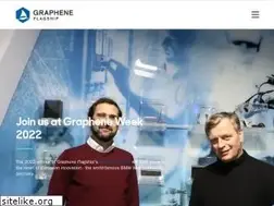Sites similar to graphene-flagship.eu