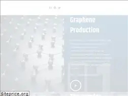 Sites similar to graphene-production.com