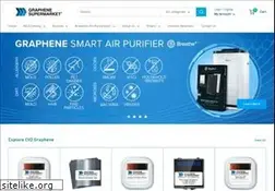 Sites similar to graphene-supermarket.com
