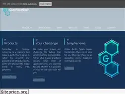 Sites similar to graphene-tech.net