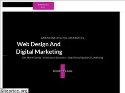 Sites similar to graphene.digital
