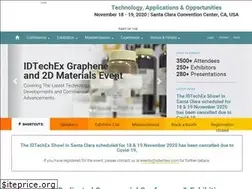 Sites similar to grapheneusa.tech
