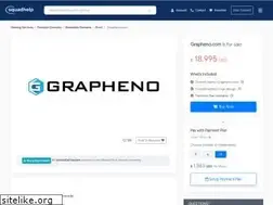 Sites similar to grapheno.com