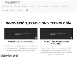 Sites similar to graphenstone.com.es