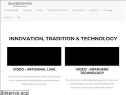 Sites similar to graphenstone.com