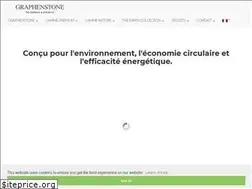 Sites similar to graphenstone.fr