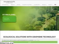 Sites similar to graphenstoneusa.com