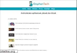 Sites similar to graphentech.io