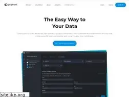 Sites similar to graphext.com