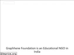 Sites similar to graphhene.org