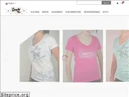 Sites similar to graphi-tee.com