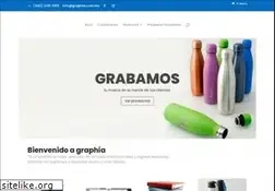 Sites similar to graphia.com.mx