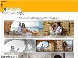 Sites similar to graphiano.com