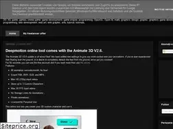 Sites similar to graphic-3d.blogspot.com