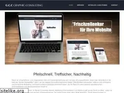 Sites similar to graphic-consulting.com