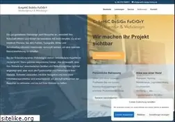 Sites similar to graphic-design-factory.de
