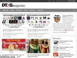 Sites similar to graphic-design.com