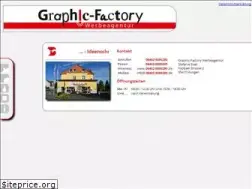 Sites similar to graphic-factory.de
