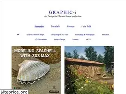 Sites similar to graphic-i.com