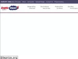 Sites similar to graphic-impact.com